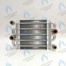 EB054-160 Теплообменник 16 кВт OASIS BM, MONLAN BK(BM) (160мм) (P0000005993) в Новосибирске