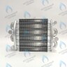 EB054-160 Теплообменник 16 кВт OASIS BM, MONLAN BK(BM) (160мм) (P0000005993) в Новосибирске