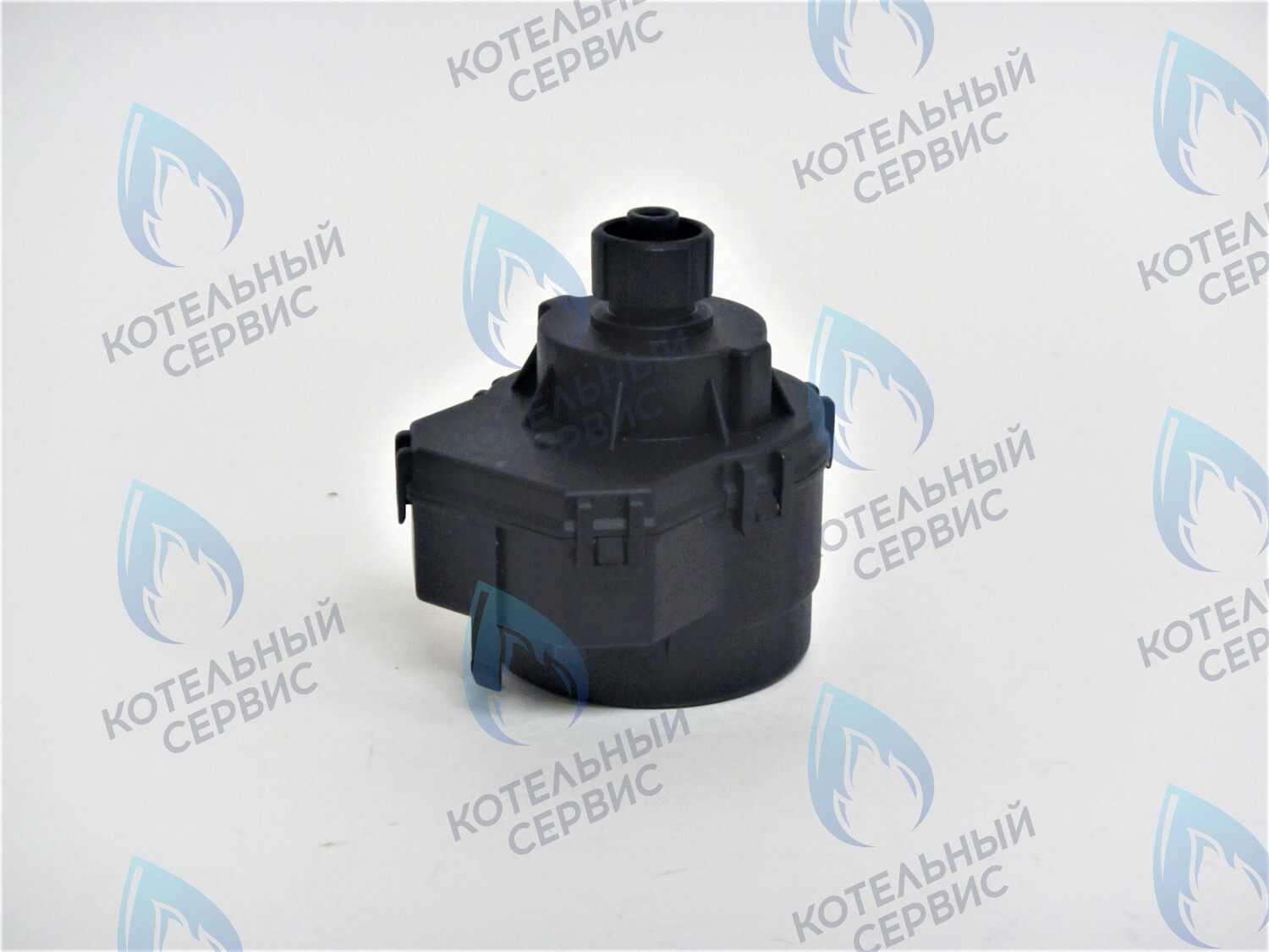 GM011-03 Мотор трехходового (перепускного) клапана 24v BOSCH, BUDERUS (87186445640) в Новосибирске