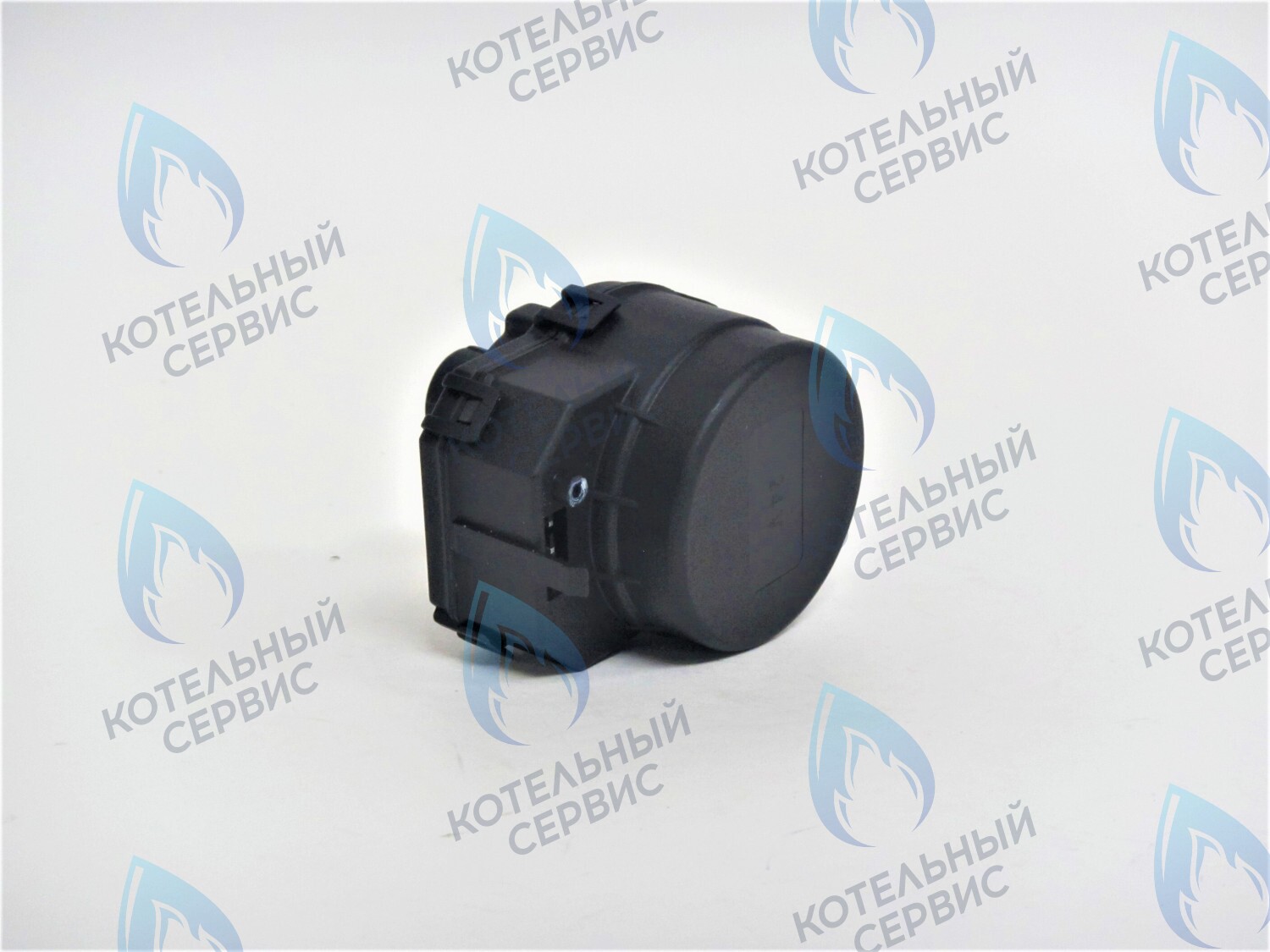 GM011-03 Мотор трехходового (перепускного) клапана 24v BOSCH, BUDERUS (87186445640) в Новосибирске