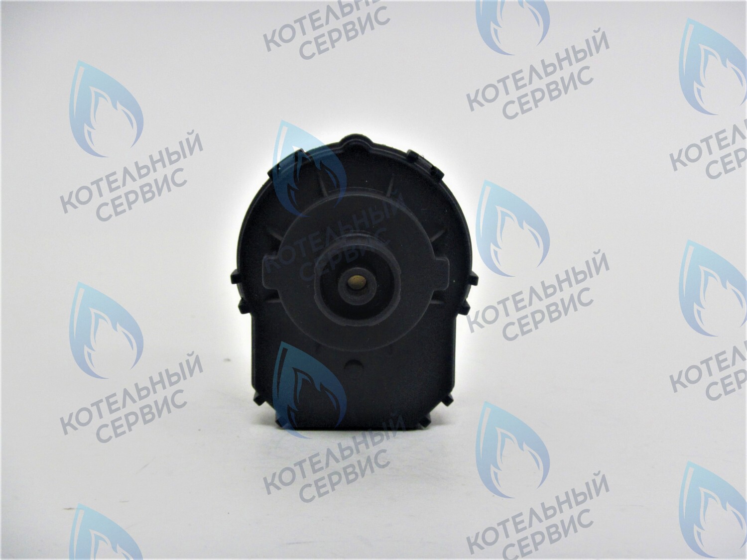 GM011-03 Мотор трехходового (перепускного) клапана 24v BOSCH, BUDERUS (87186445640) в Новосибирске