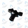 30020635A Кран подпитки Deluxe S 13-35K NAVIEN в Новосибирске