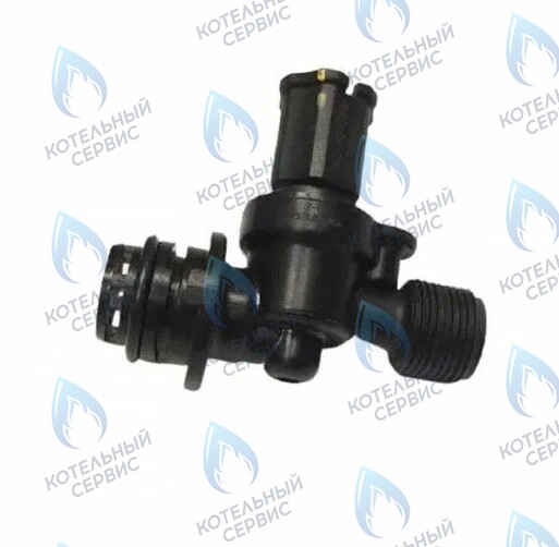 30020635A Кран подпитки Deluxe S 13-35K NAVIEN в Новосибирске