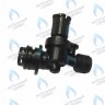 30020635A Кран подпитки Deluxe S 13-35K NAVIEN в Новосибирске