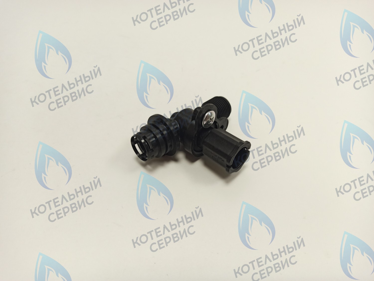 30020635A Кран подпитки Deluxe S 13-35K NAVIEN в Новосибирске