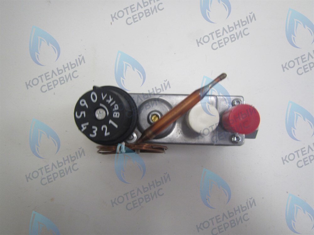 GV104 Многофункциональный регулятор подачи газа АРБАТ 1 (новый) в Новосибирске