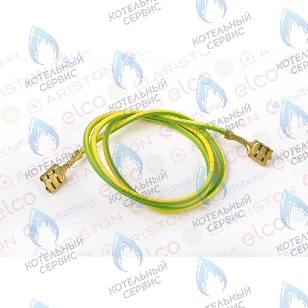 65100705 Кабель заземления ARISTON в Новосибирске