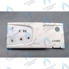 Панель управления ARISTON