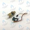 05-4133-02 Датчик расхода воды ГВС GazEco 18-24 С2/T2 (для котлов с двумя теплообменниками) Исполнение 2 в Новосибирске
