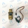 05-4133-02 Датчик расхода воды ГВС GazEco 18-24 С2/T2 (для котлов с двумя теплообменниками) Исполнение 2 в Новосибирске