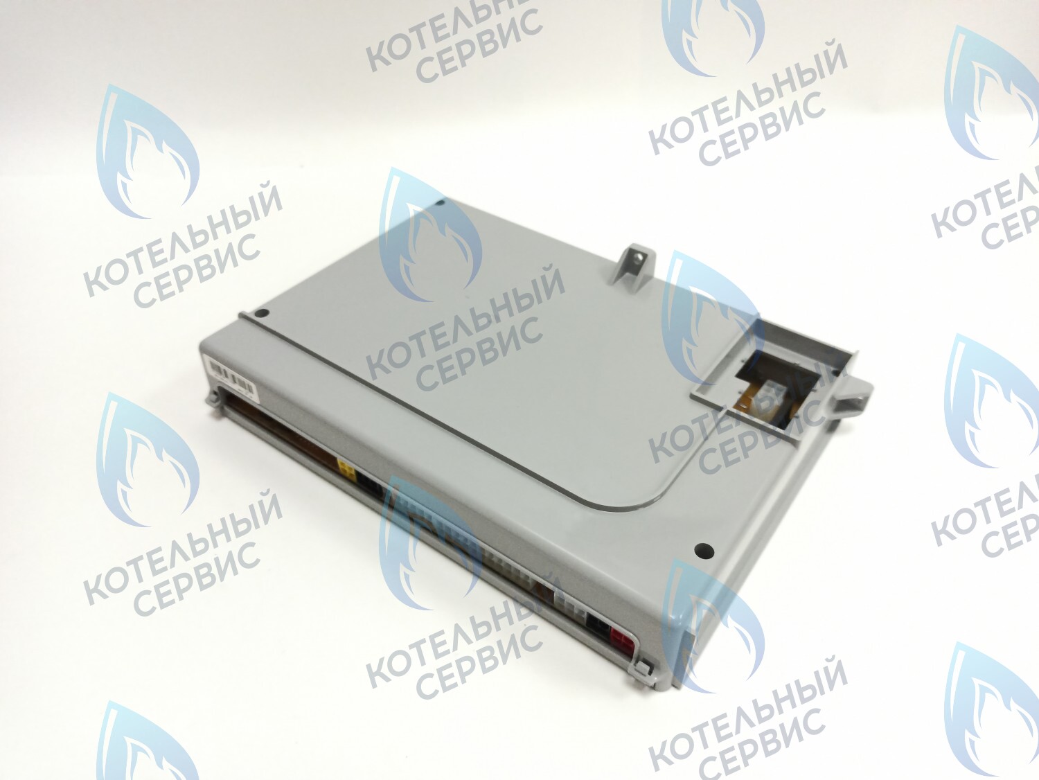 30013767E Плата (блок управления) Navien Deluxe 30-40K, Deluxe Coaxial-30K, Deluxe Plus 30-40K, Deluxe Plus Coaxial 30K, Ace 40K (NACR1GS23110, 30000141A, 30012748A, 30013767A, 30013767B, 30013767C, 30013767D) в Новосибирске