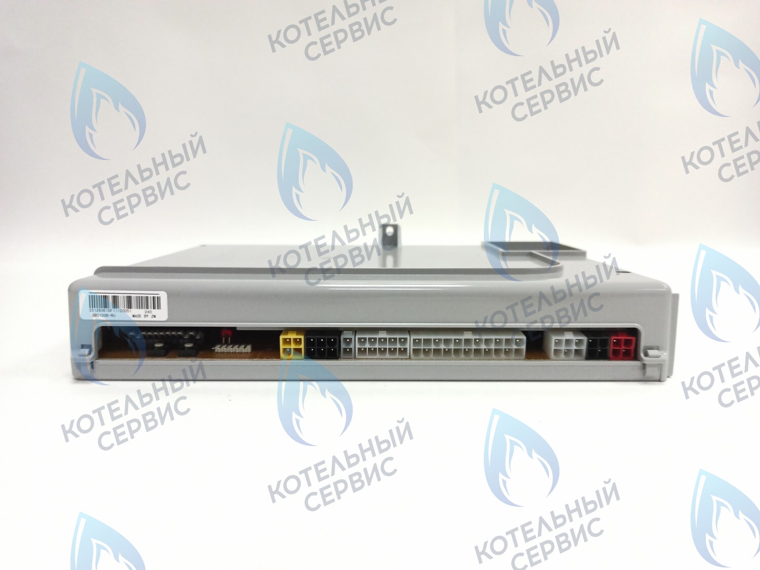 30013767E Плата (блок управления) Navien Deluxe 30-40K, Deluxe Coaxial-30K, Deluxe Plus 30-40K, Deluxe Plus Coaxial 30K, Ace 40K (NACR1GS23110, 30000141A, 30012748A, 30013767A, 30013767B, 30013767C, 30013767D) в Новосибирске