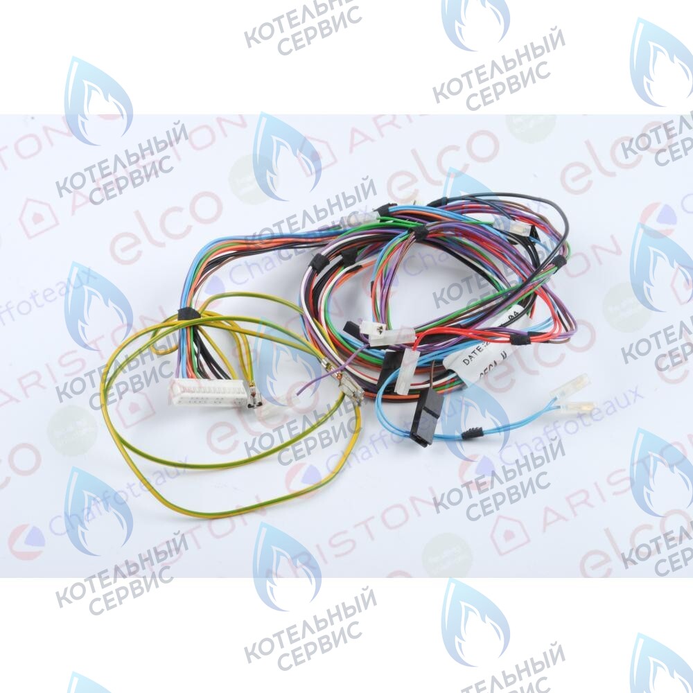 61310949 Разъем соединительный ARISTON в Новосибирске