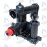 65115933 Группа подачи ARISTON (с 2016-08-01 до 2018-06-01) в Новосибирске