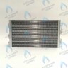 EM013-300 Теплообменник первичный подходит для Ariston Genus, Genus Evo 28-30 CF, Clas Evo System 28 CF (65105030) 32-35 FF (65105041) в Новосибирске
