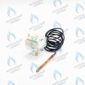 SS005 Термостат капиллярный рабочий (2 контакта) IMIT TR2 (0-87°C) FERROLI (39800090) в Новосибирске