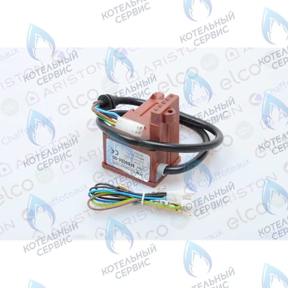 65100514 Блок розжига ARISTON в Новосибирске