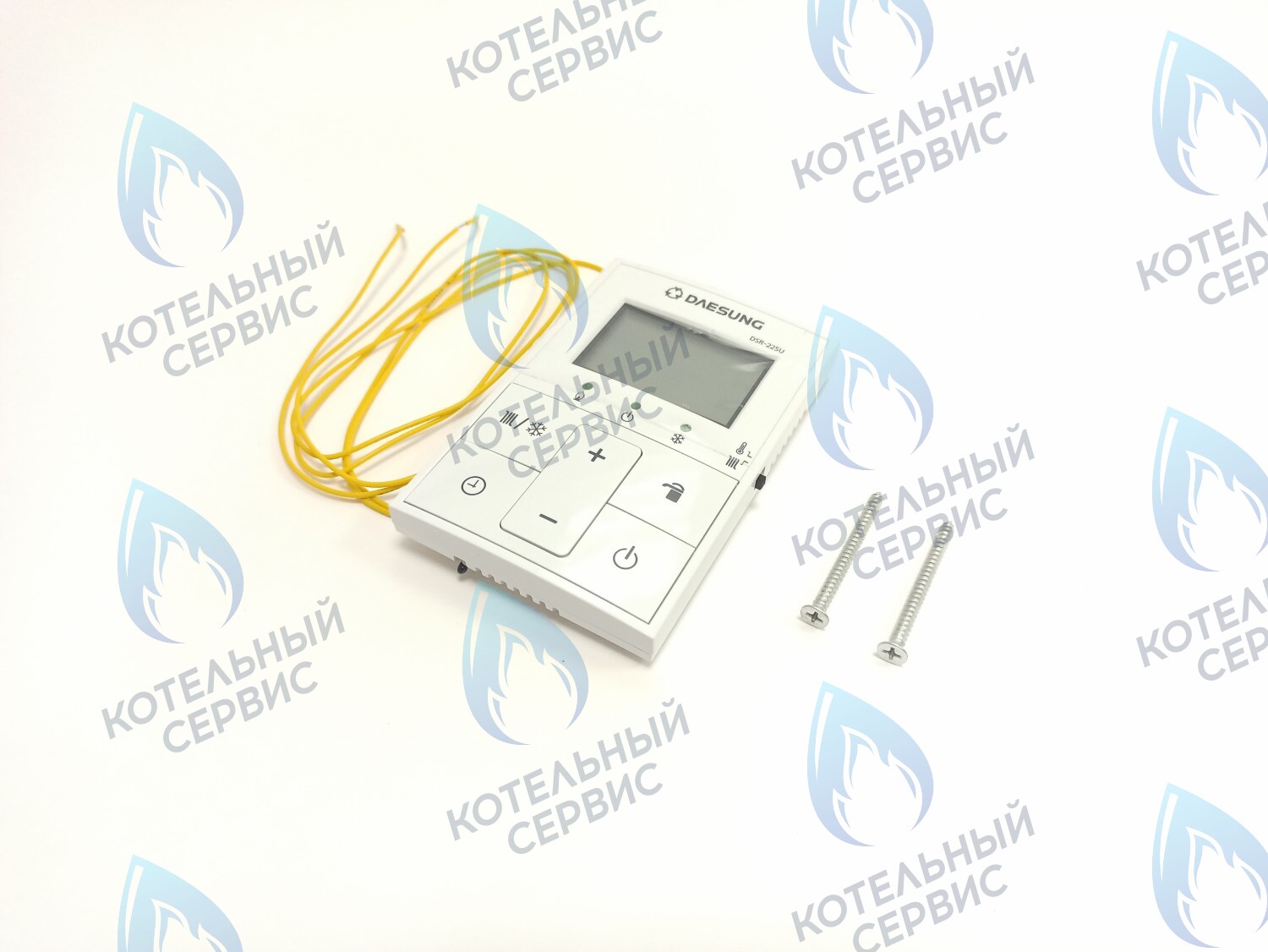 52082080 Пульт комнатный термостат A16-41 (DSR-225U) DAESUNG в Новосибирске