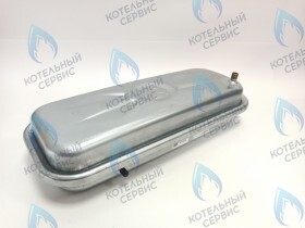 Расширительный бак A24-41,C,D24-41,ESR,Pl DAESUNG