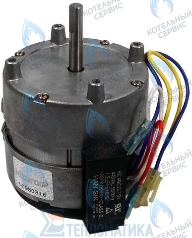 S212100001 Электродвигатель KM-042-P (STSG-13/17/21, KRM-30) KITURAMI в Новосибирске
