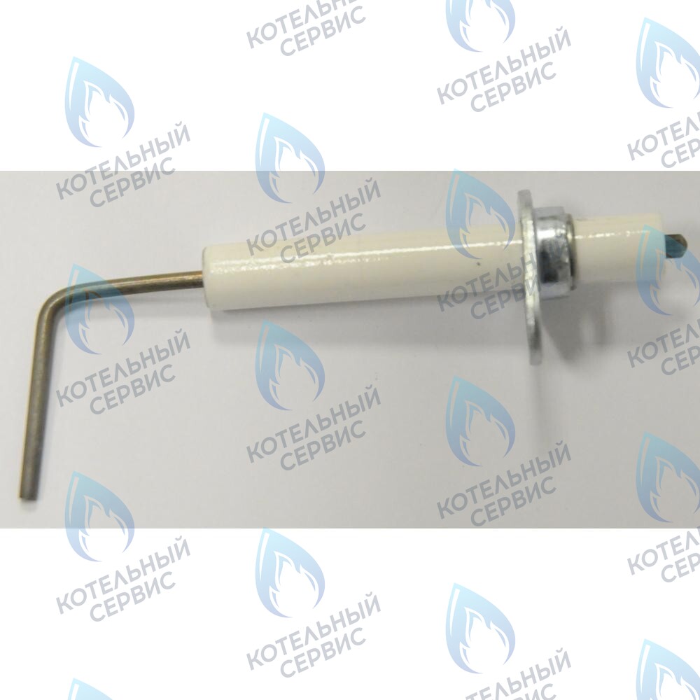 710523300 Электрод розжига (или контроля пламени) BAXI в Новосибирске