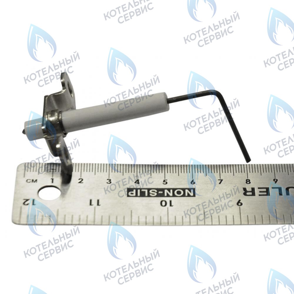 710523300 Электрод розжига (или контроля пламени) BAXI в Новосибирске