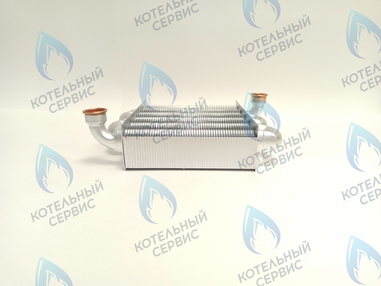 EM041-160 Первичный теплообменник для MIZUDO M11-M17Т (H) (AB.08.01.0015, AB.08.01.0027) M17HP в Новосибирске