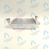EM041-160 Первичный теплообменник для MIZUDO M11-M17Т (H) (AB.08.01.0015, AB.08.01.0027) M17HP в Новосибирске