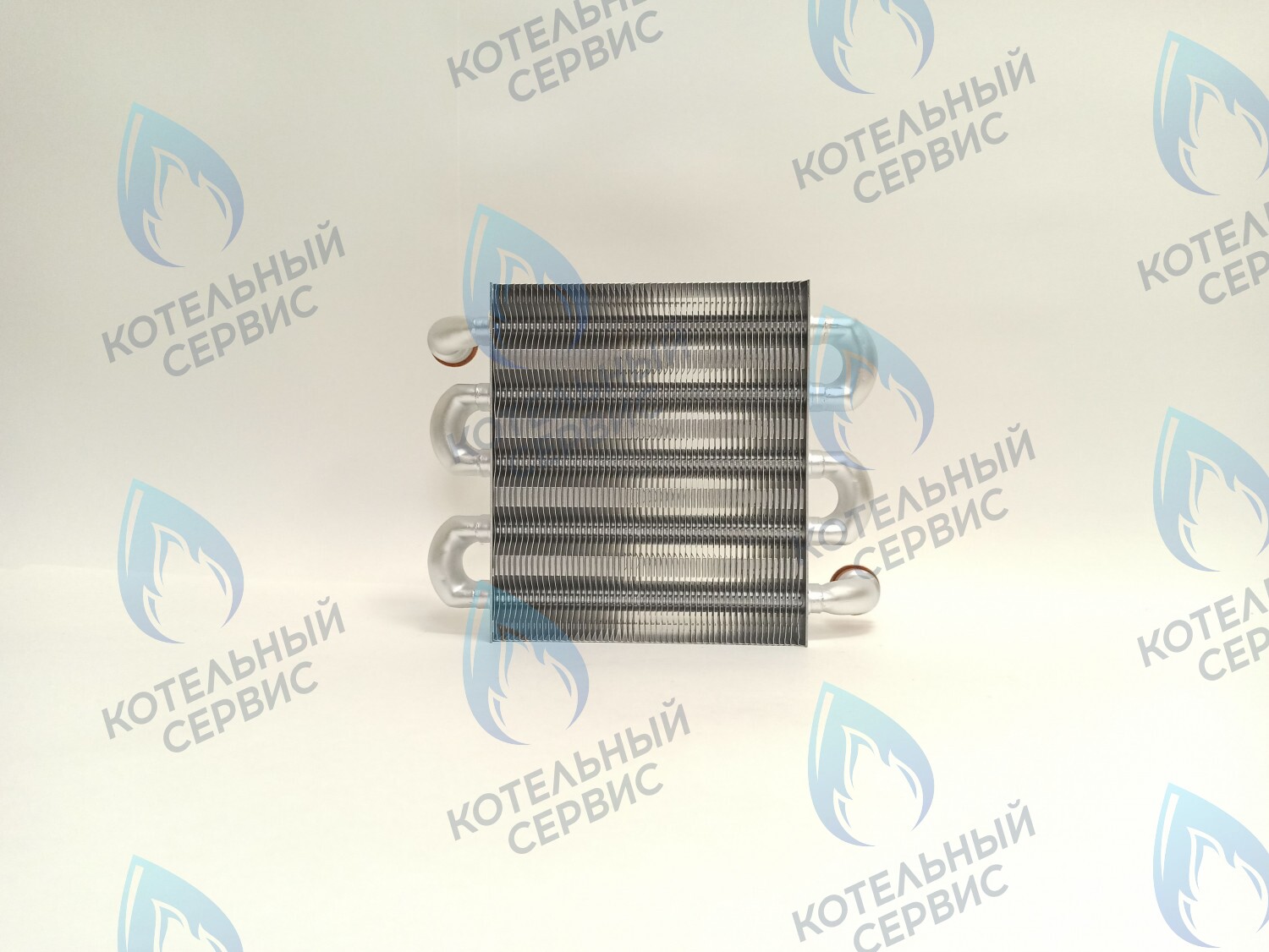 EM041-160 Первичный теплообменник для MIZUDO M11-M17Т (H) (AB.08.01.0015, AB.08.01.0027) M17HP в Новосибирске