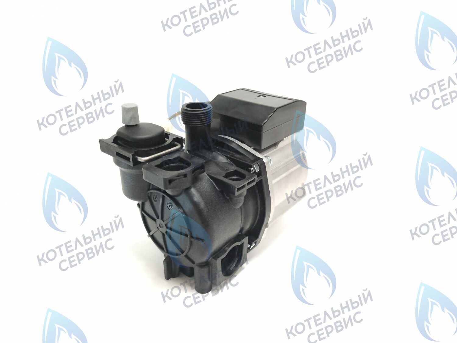 30020779B Насос циркуляционный Navien Deluxe S/One 13-35K, KDP-CT4W0635 (30020779A, 30017240A, 30021461A) в Новосибирске
