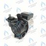 30020779B Насос циркуляционный Navien Deluxe S/One 13-35K, KDP-CT4W0635 (30020779A, 30017240A, 30021461A) в Новосибирске