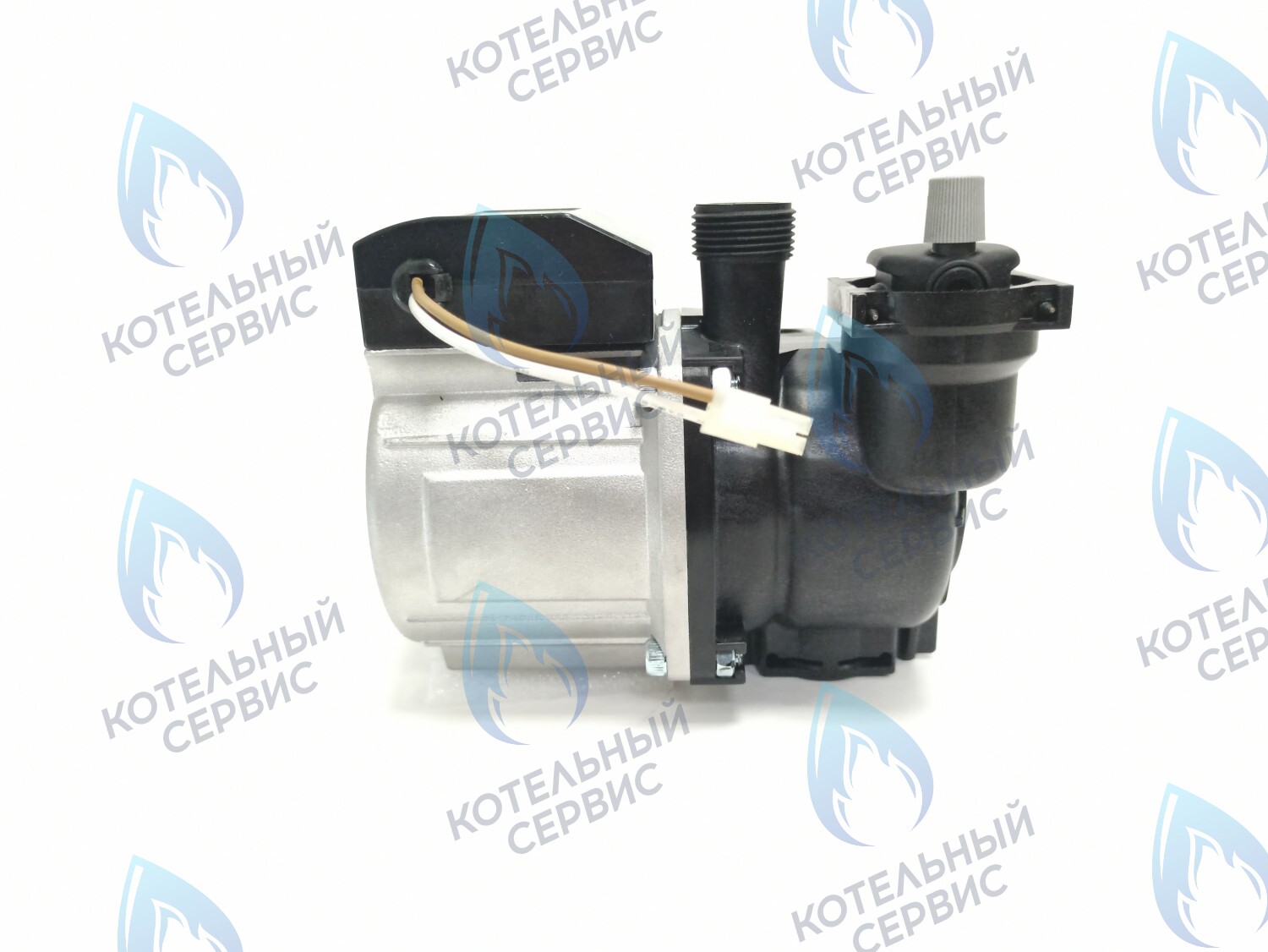 30020779B Насос циркуляционный Navien Deluxe S/One 13-35K, KDP-CT4W0635 (30020779A, 30017240A, 30021461A) в Новосибирске