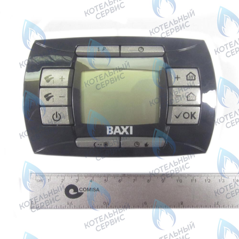 5682690 панель управления выносная BAXI в Новосибирске