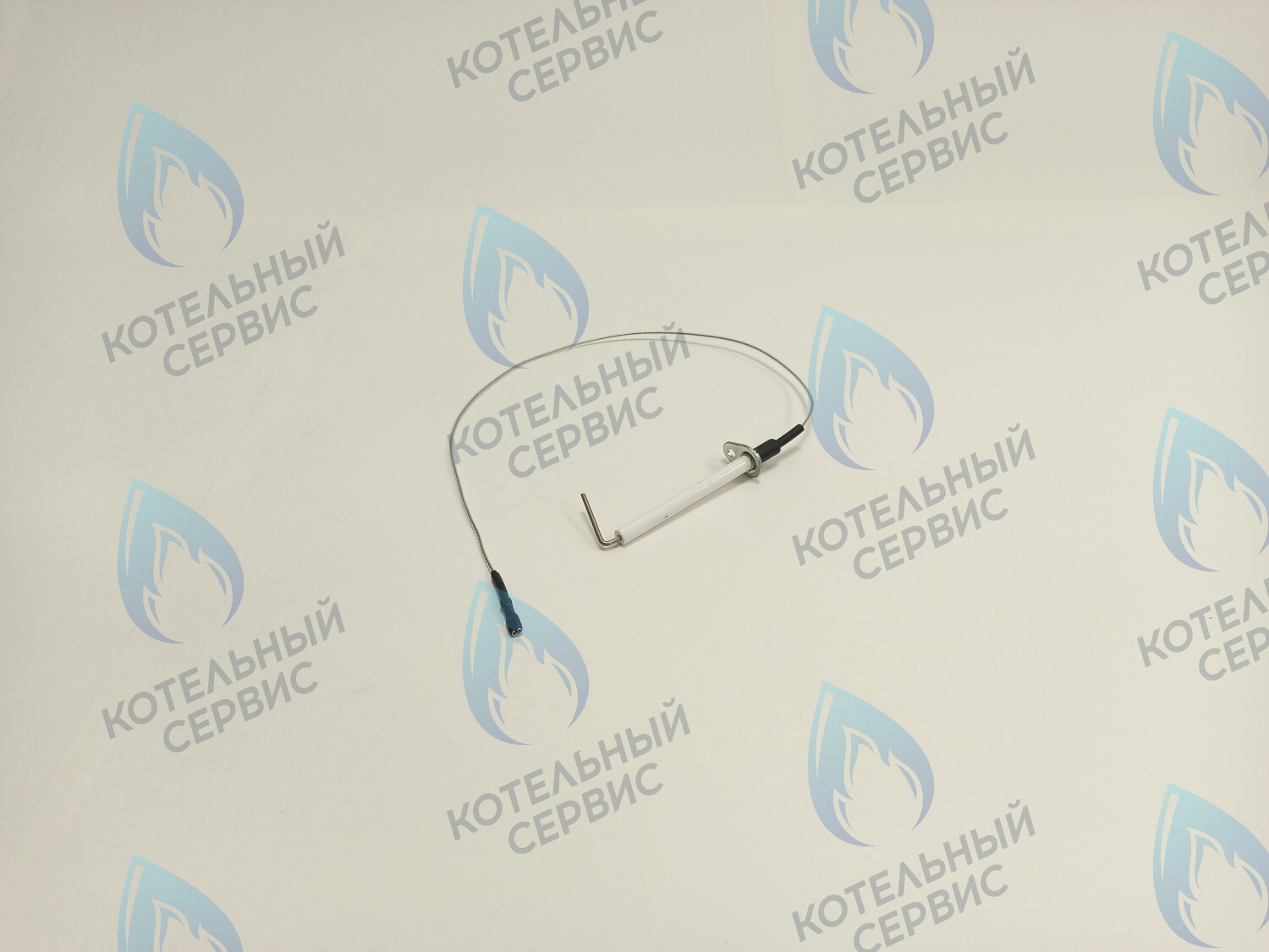46360140-01 Электрод розжига 10-24 кВт Ferroli Fortuna Pro, Vitabel, Divabel в Новосибирске