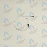 46360140-01 Электрод розжига 10-24 кВт Ferroli Fortuna Pro, Vitabel, Divabel в Новосибирске