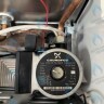 PH-W21CCW50-GR75BB Двигатель насоса GRUNDFOS 15-50 для котла BOSCH 6000/2000 & BUDERUS U072 в Новосибирске