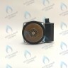 PH-W21CCW50-GR75BB Двигатель насоса GRUNDFOS 15-50 для котла BOSCH 6000/2000 & BUDERUS U072 в Новосибирске