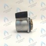 PH-W21CCW50-GR75BB Двигатель насоса GRUNDFOS 15-50 для котла BOSCH 6000/2000 & BUDERUS U072 в Новосибирске