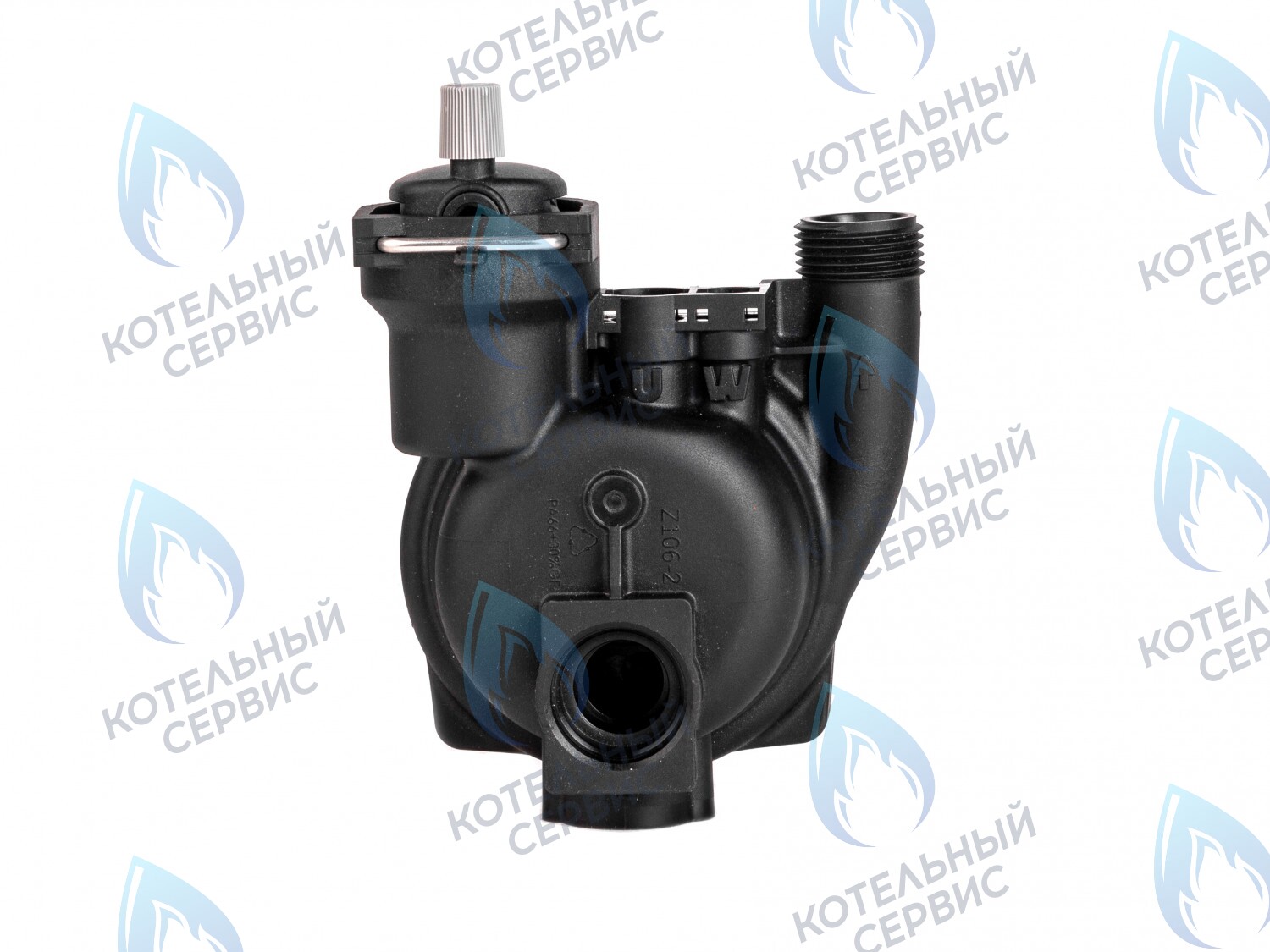 PM002AG Улитка насоса  ELSOTHERM серия Т (PH-G27CW) в Новосибирске