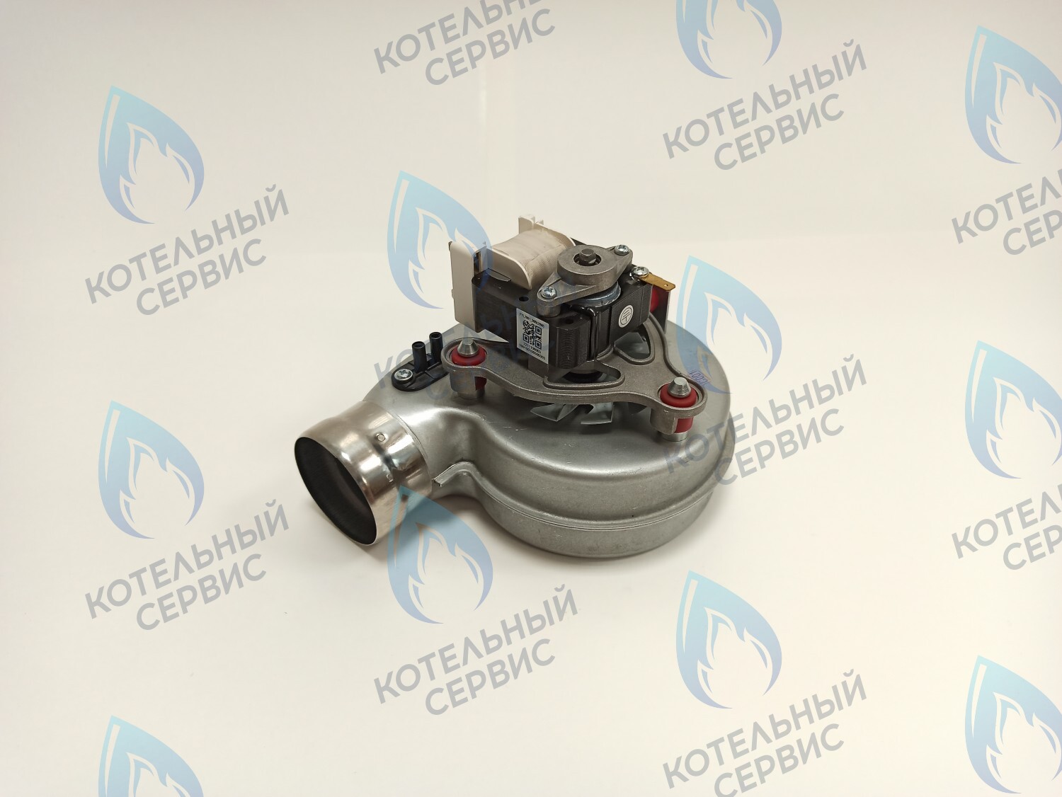 P0000075567 Вентилятор дымоудаления 24кВт ВЕ, RE OASIS в Новосибирске