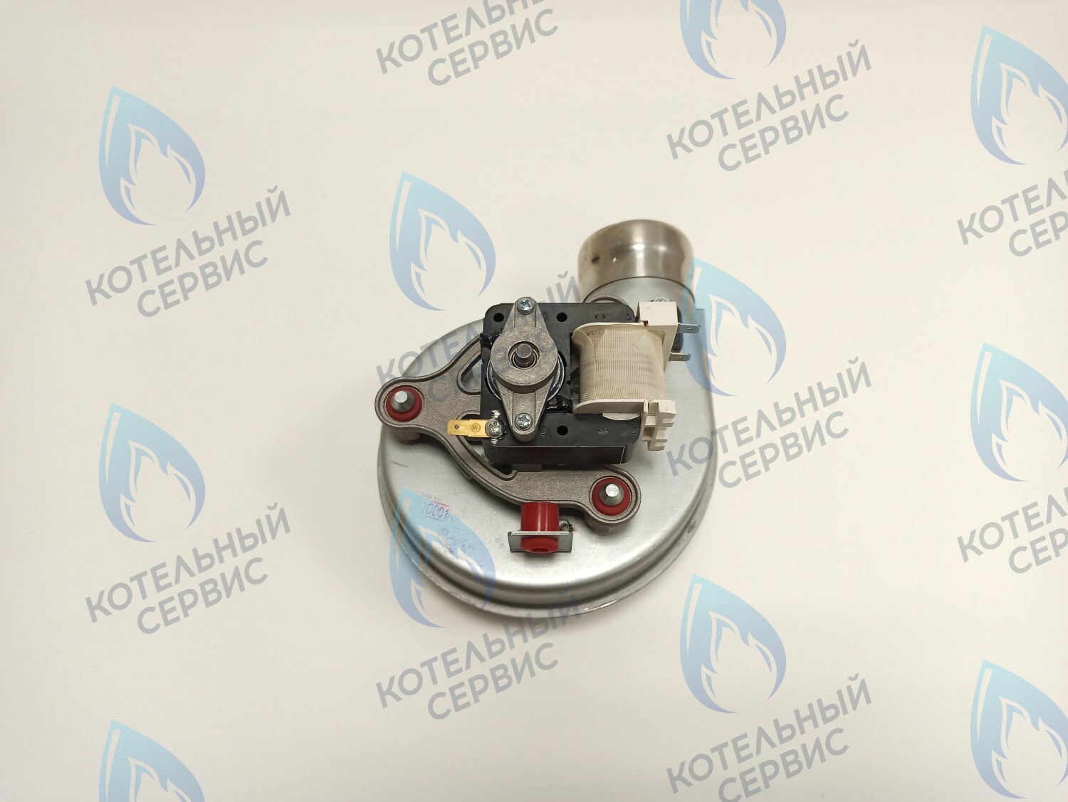 P0000075567 Вентилятор дымоудаления 24кВт ВЕ, RE OASIS в Новосибирске