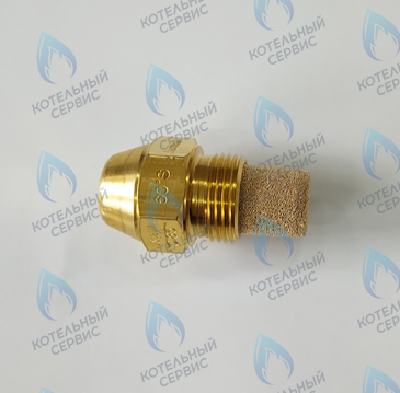 39828930 Форсунки KIT UG.0,85 GPH 60градусов  (35601340) FERROLI в Новосибирске