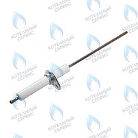0020033957 Электрод ионизационный IS 011 (в.14) PROTHERM в Новосибирске