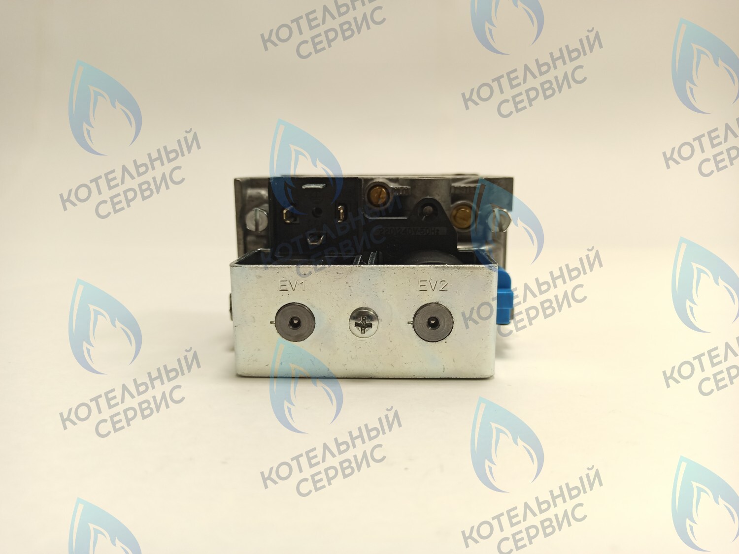 30007717A Газовый клапан (арматура газовая) Navien GA 11-35K(N), GST 35-40K(N) (BH0901011A, PH0905032A, 30002203A) в Новосибирске