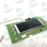 EC-032 Плата дисплея ALPHATHERM SIGMA ECO PTD 14 / 18 / 24 в Новосибирске