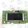 EC-032 Плата дисплея ALPHATHERM SIGMA ECO PTD 14 / 18 / 24 в Новосибирске