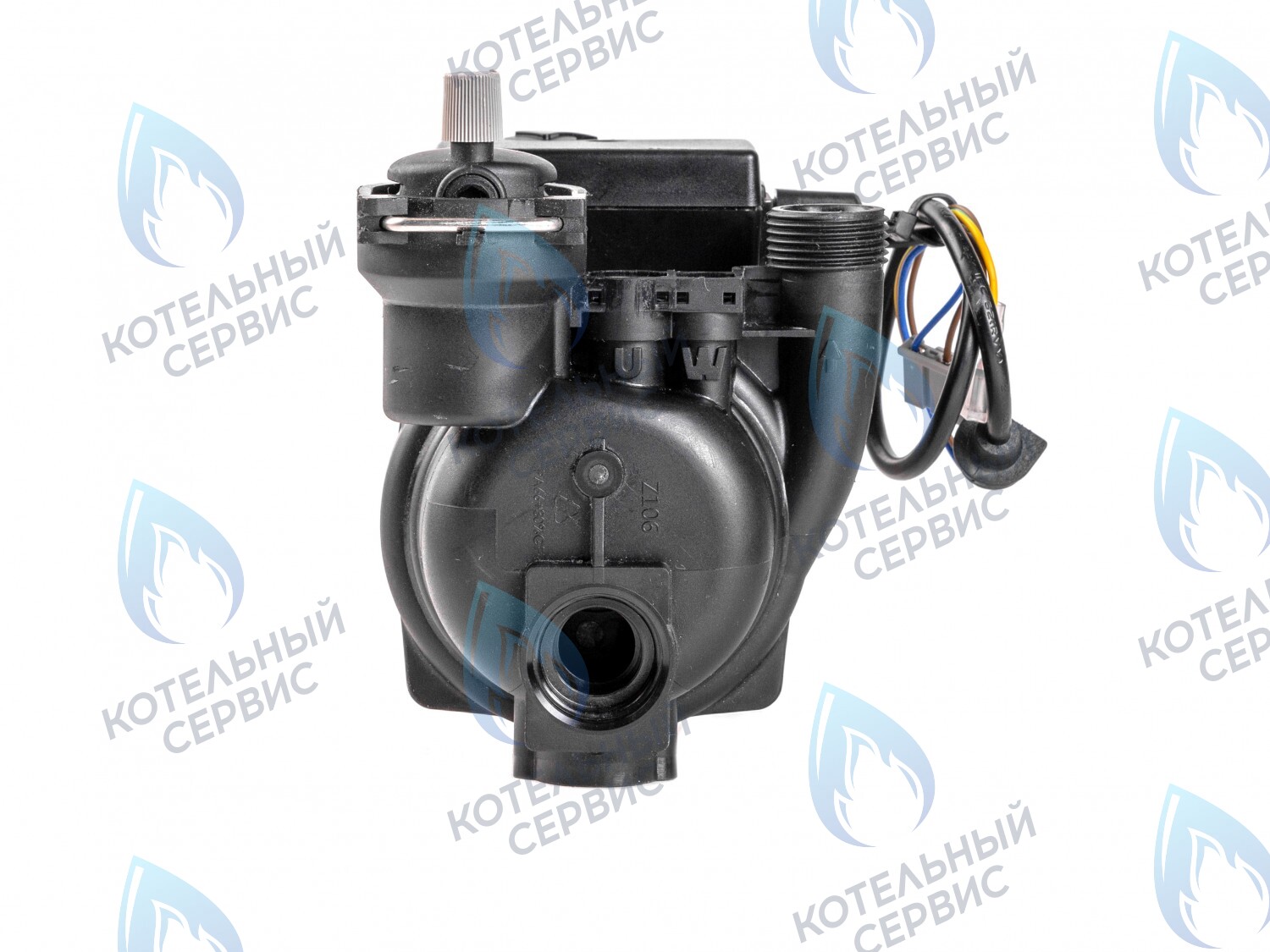 AA10010003 Насос ELSOTHERM в сборе Xinhu 5m в Новосибирске