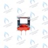 TSH002-29-BR Датчик температуры накладной NTC 1/2" BRAHMA 0727 в Новосибирске