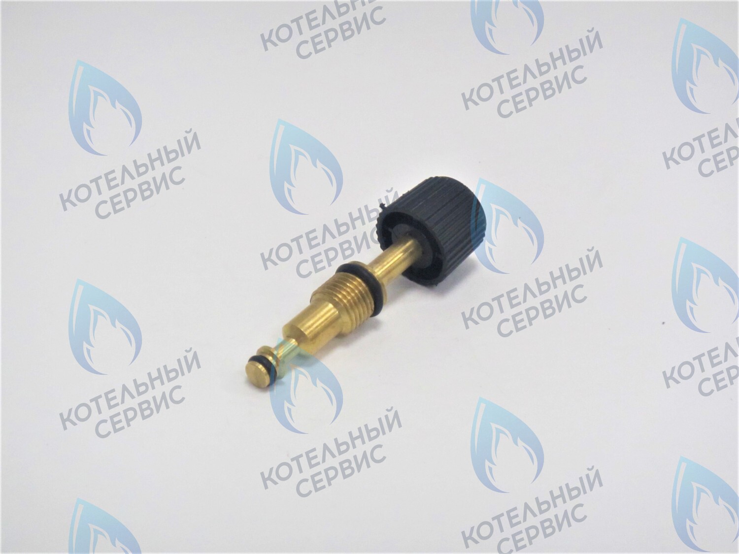 FF011 Кран подпитки BOSCH,BUDERUS (87074052300) длинный в Новосибирске