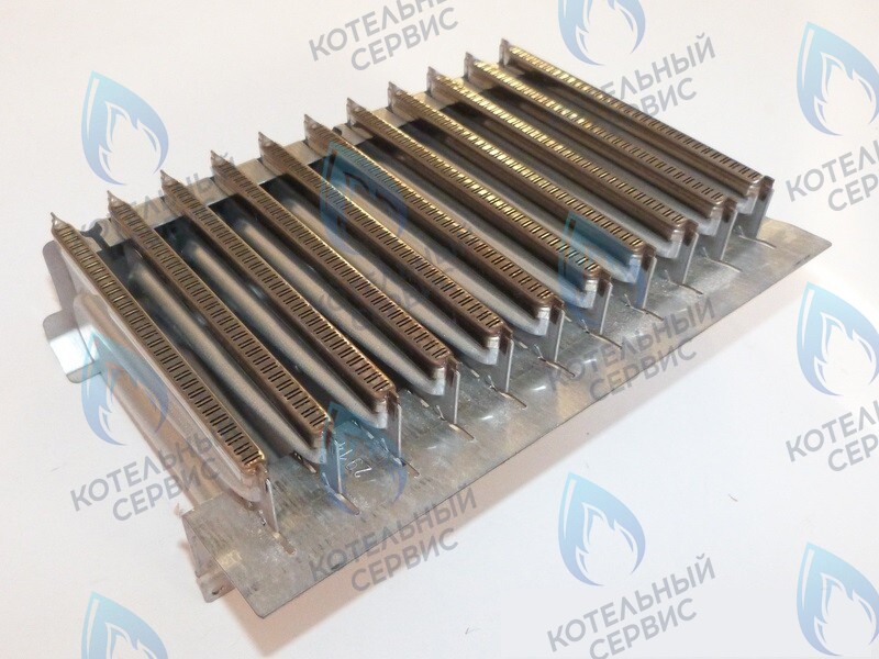 87186443140 Горелка 24 кВт BOSCH в Новосибирске